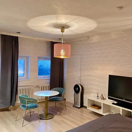 Blue Monte 60 Apartamento