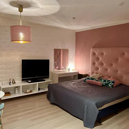 Apartamento Blue Monte 60